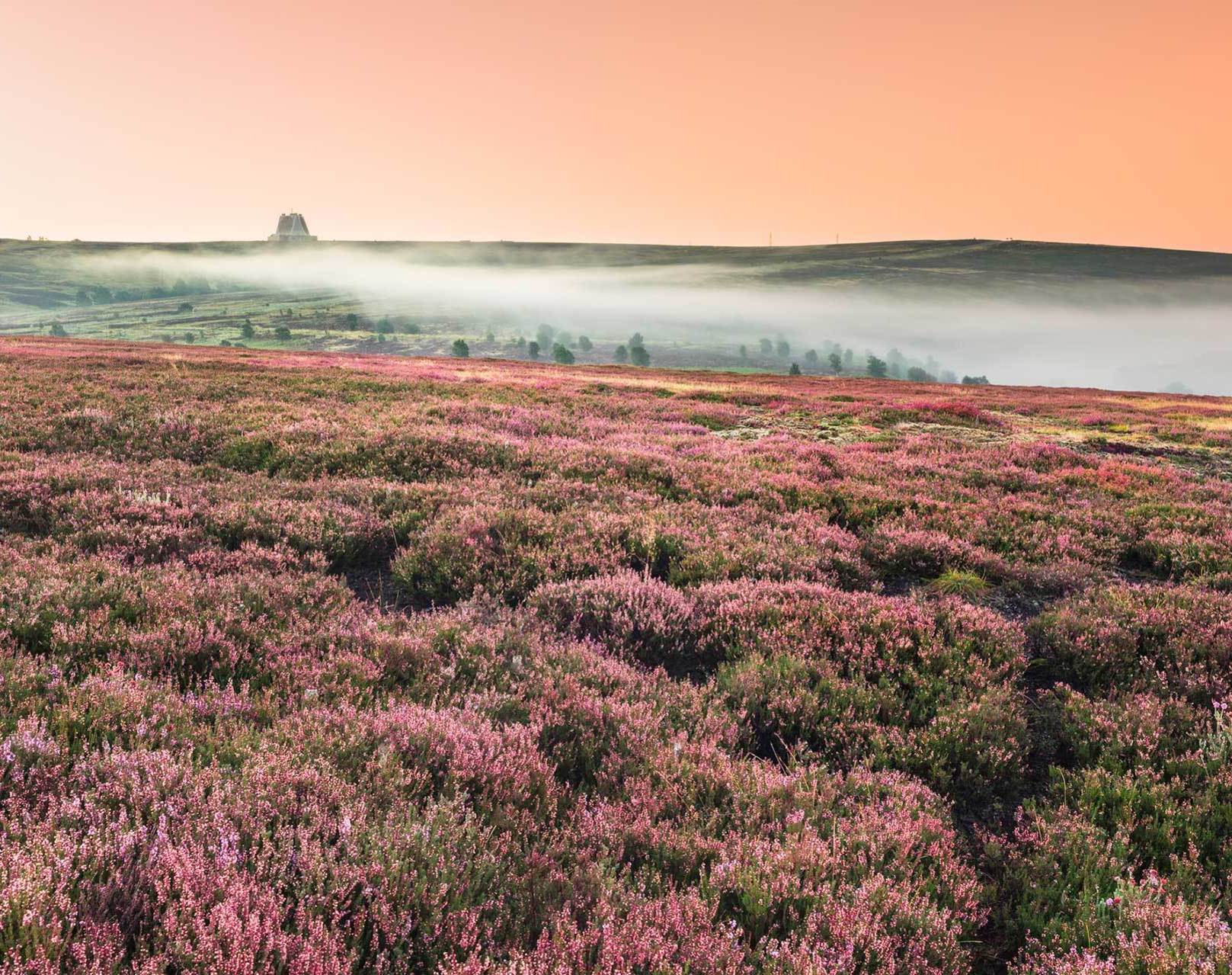 England - Yorkshire luxury holiday tours with stunning scenery